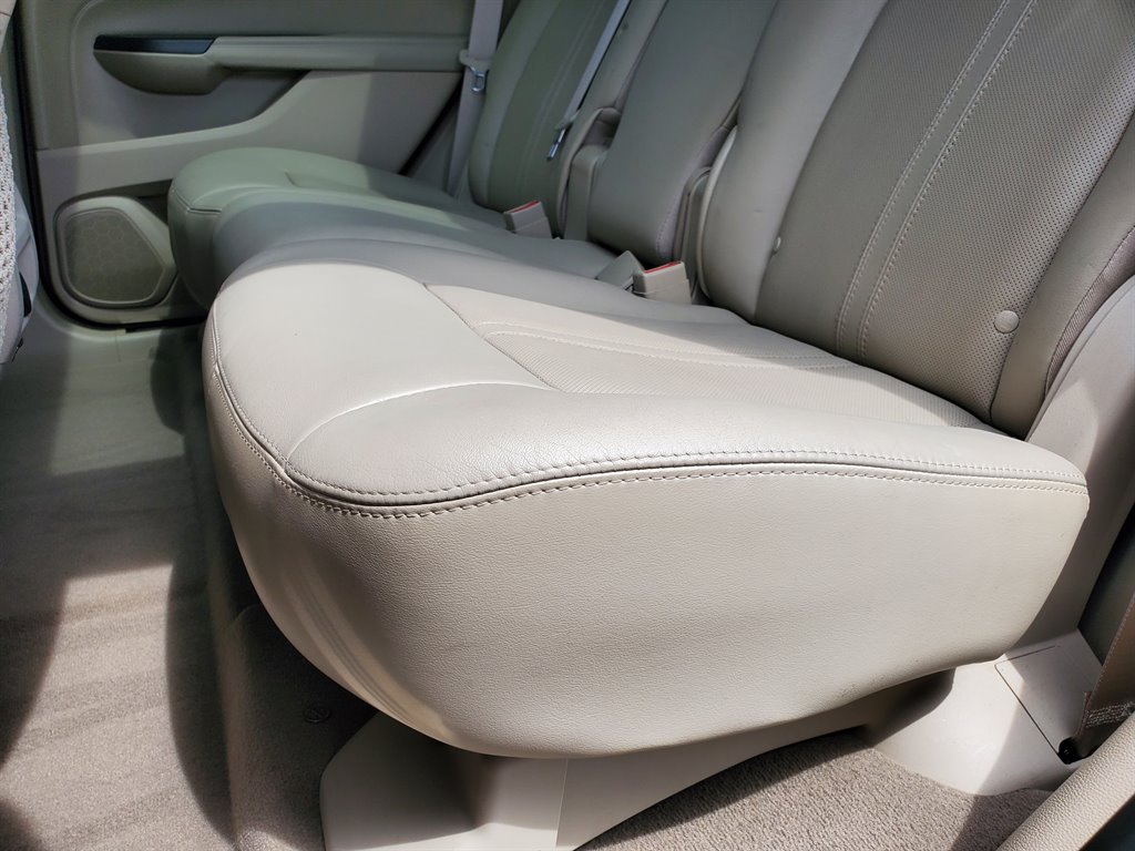 2012 Cadillac SRX Performance Collection photo