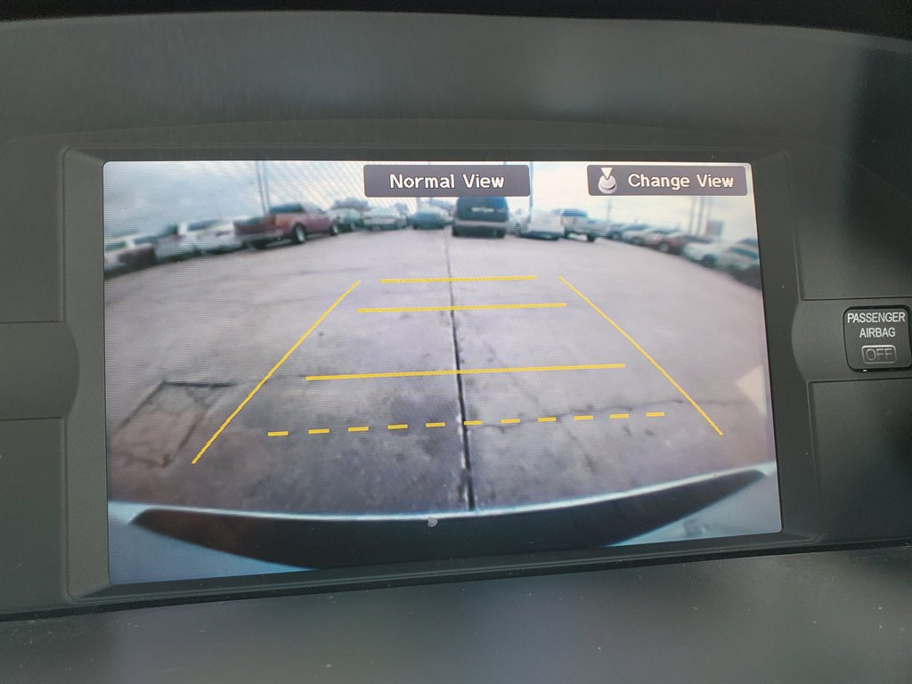 2011 Honda Odyssey EX-L w/DVD photo