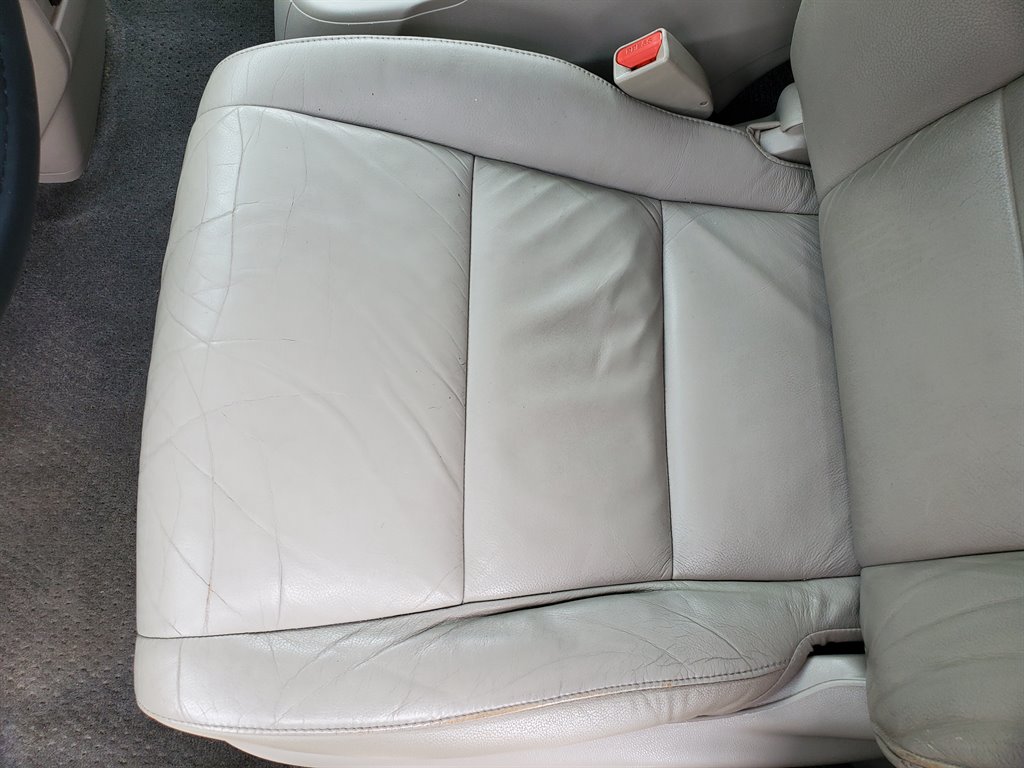 2011 Honda Odyssey EX-L w/DVD photo