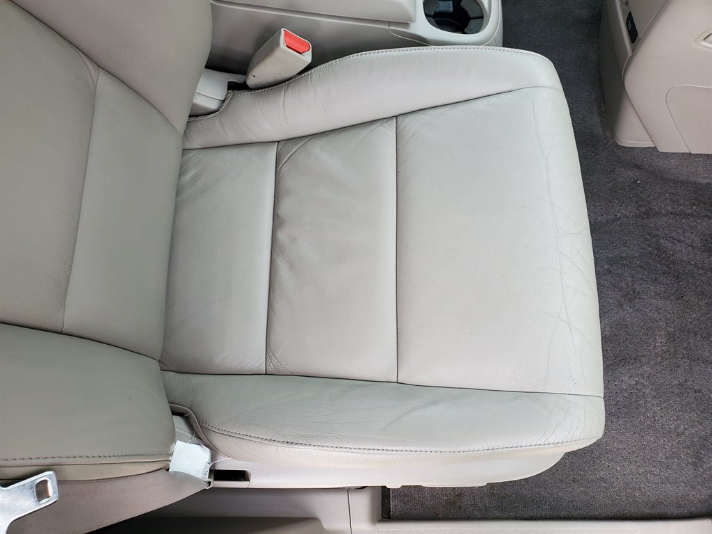 2011 Honda Odyssey EX-L w/DVD photo