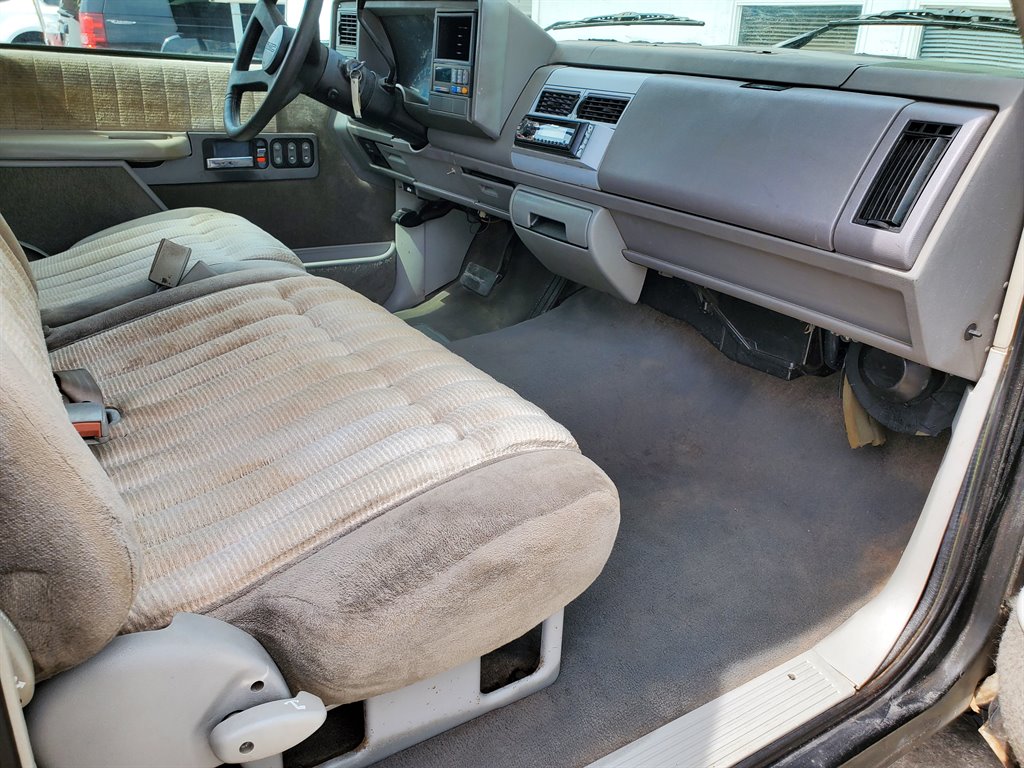 1994 GMC Sierra 1500 SLT photo