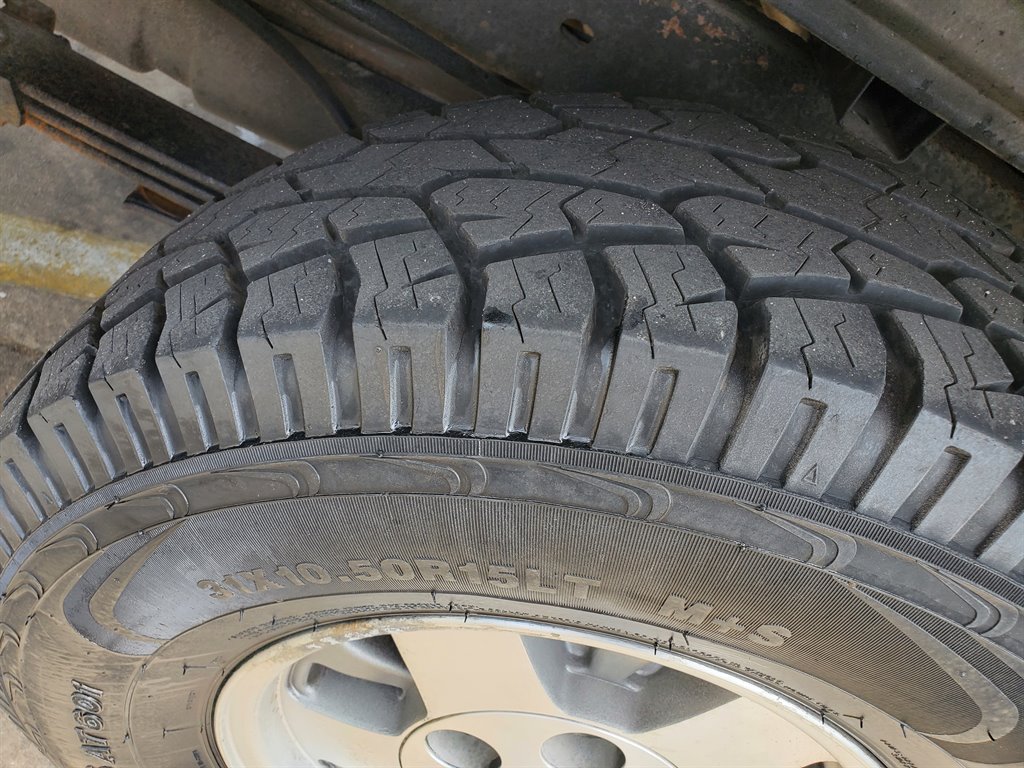 1994 GMC Sierra 1500 SLT photo