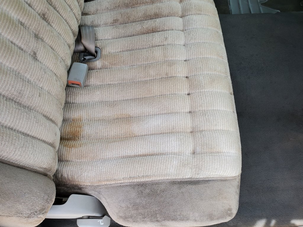 1994 GMC Sierra 1500 SLT photo
