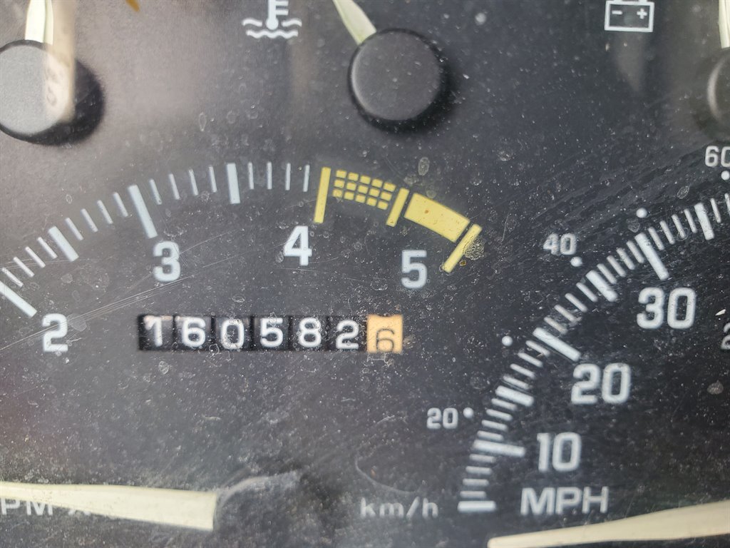 1994 GMC Sierra 1500 SLT photo