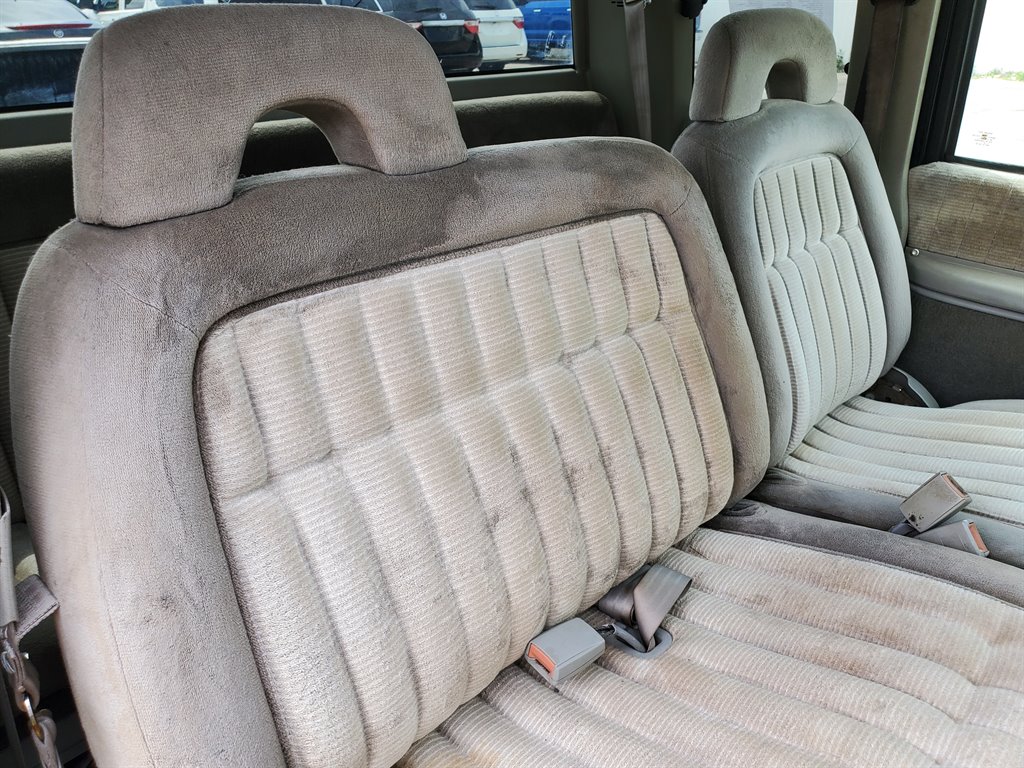 1994 GMC Sierra 1500 SLT photo