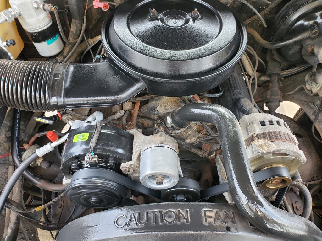 1994 GMC Sierra 1500 SLT photo