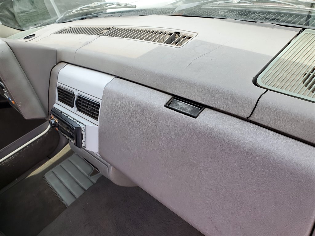 1994 GMC Sierra 1500 SLT photo