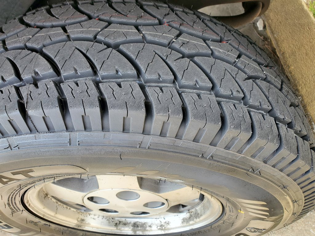 1994 GMC Sierra 1500 SLT photo