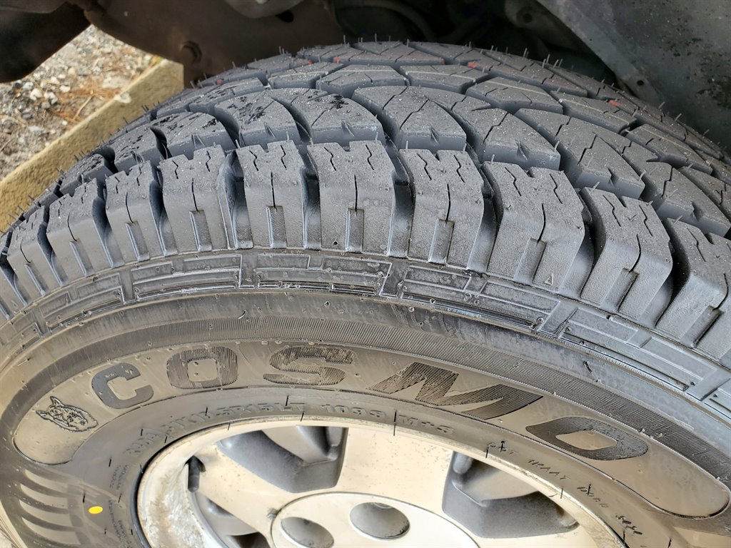 1994 GMC Sierra 1500 SLT photo
