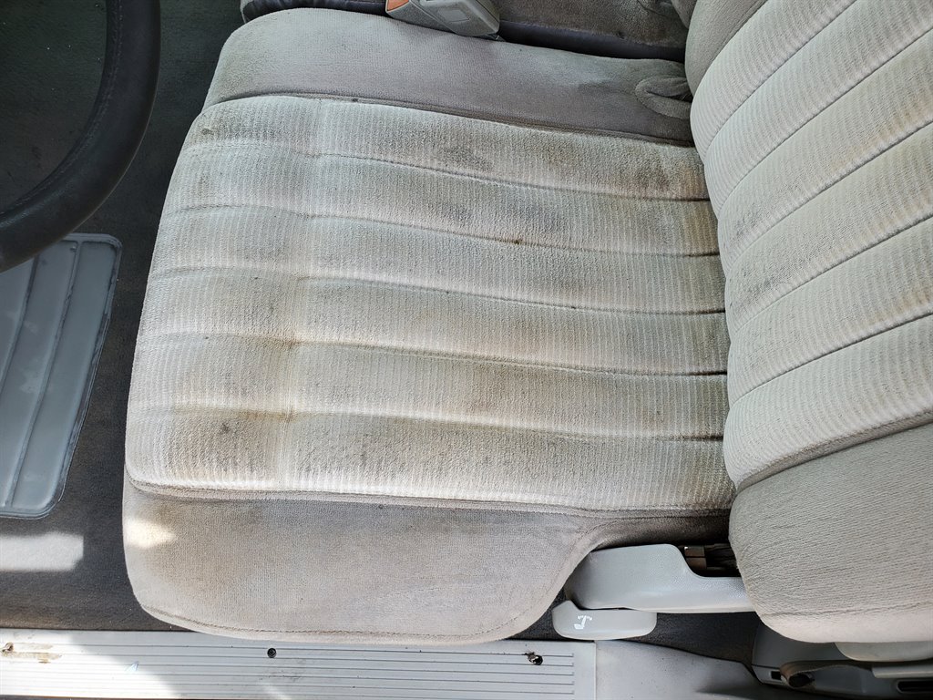 1994 GMC Sierra 1500 SLT photo