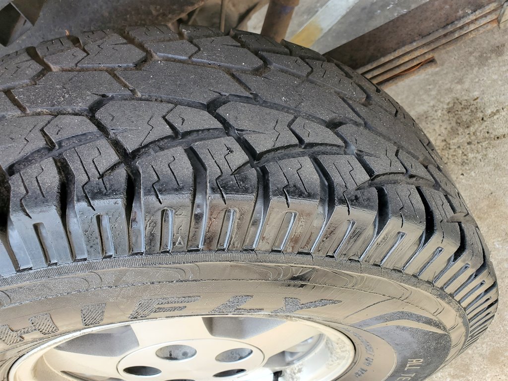 1994 GMC Sierra 1500 SLT photo