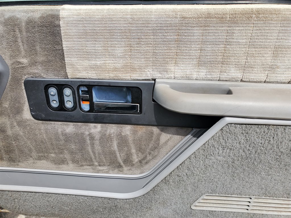 1994 GMC Sierra 1500 SLT photo