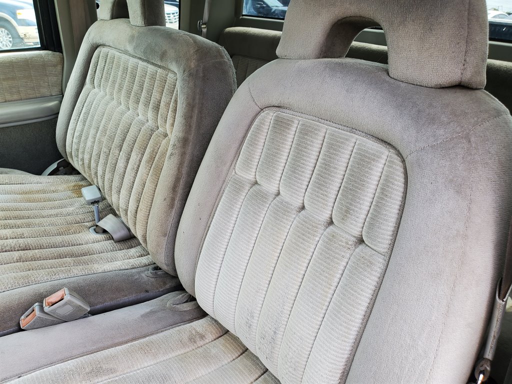 1994 GMC Sierra 1500 SLT photo