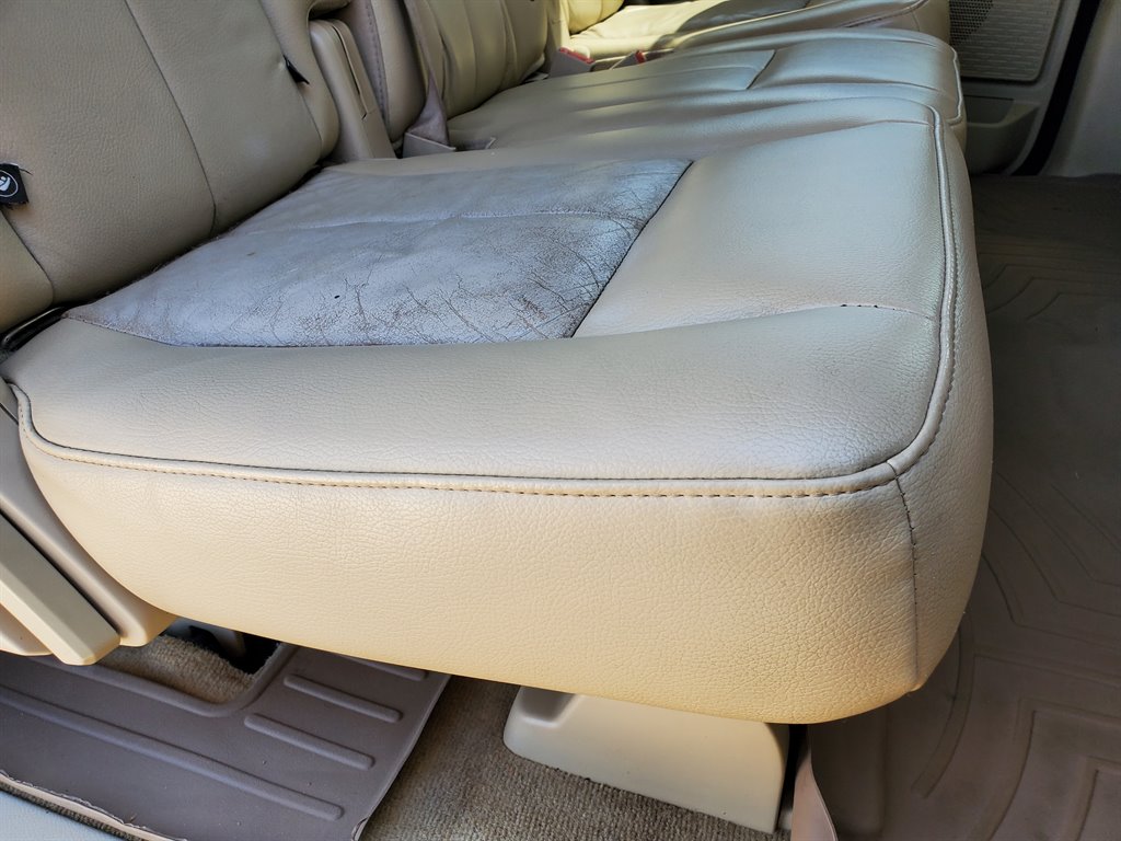 2014 Ford Expedition EL King Ranch photo