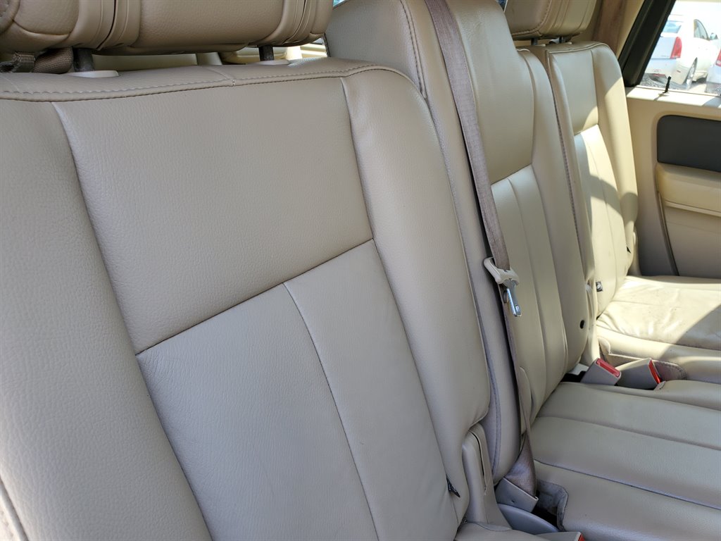 2014 Ford Expedition EL King Ranch photo