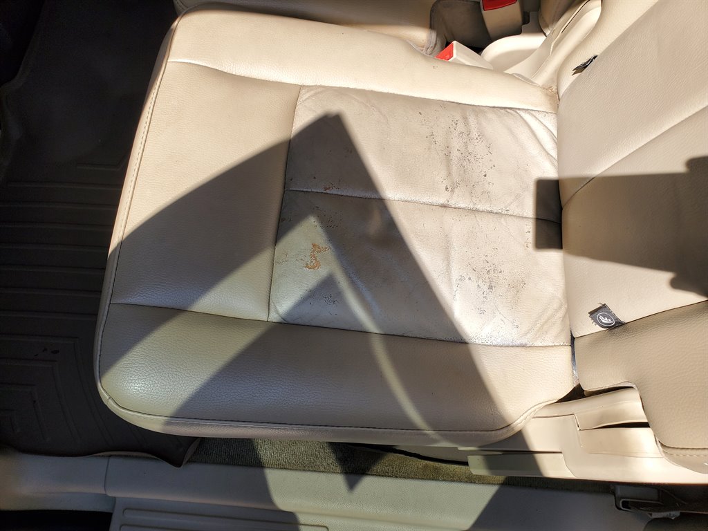 2014 Ford Expedition EL King Ranch photo