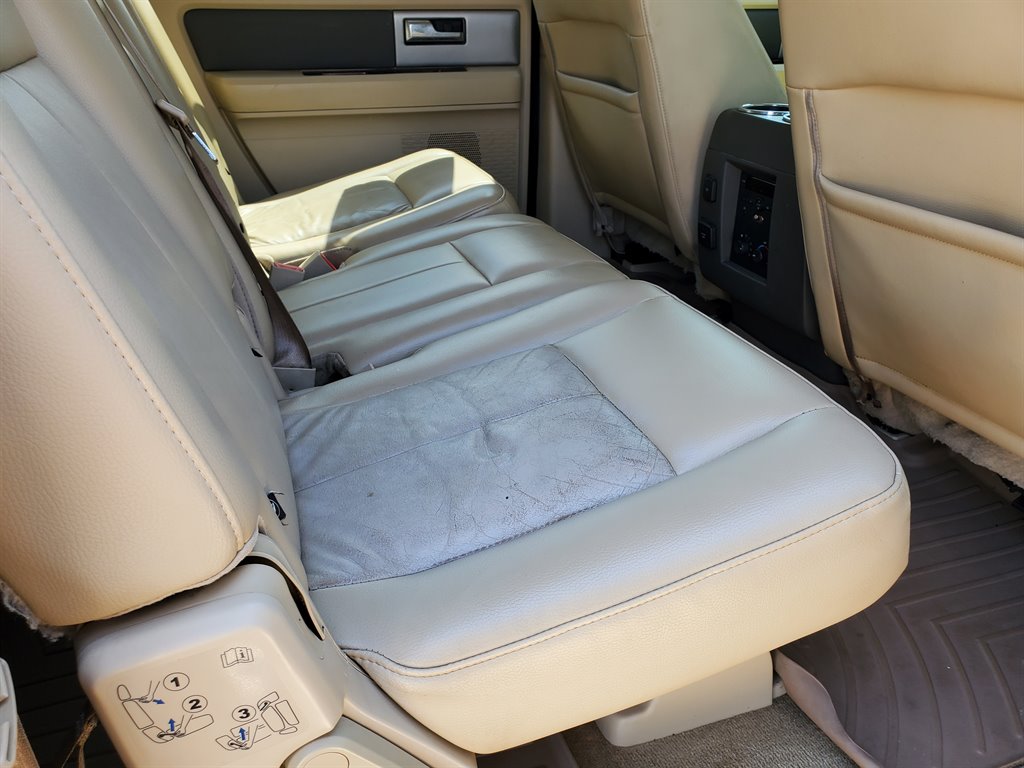 2014 Ford Expedition EL King Ranch photo