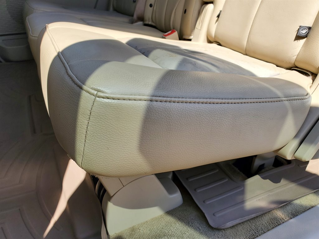 2014 Ford Expedition EL King Ranch photo