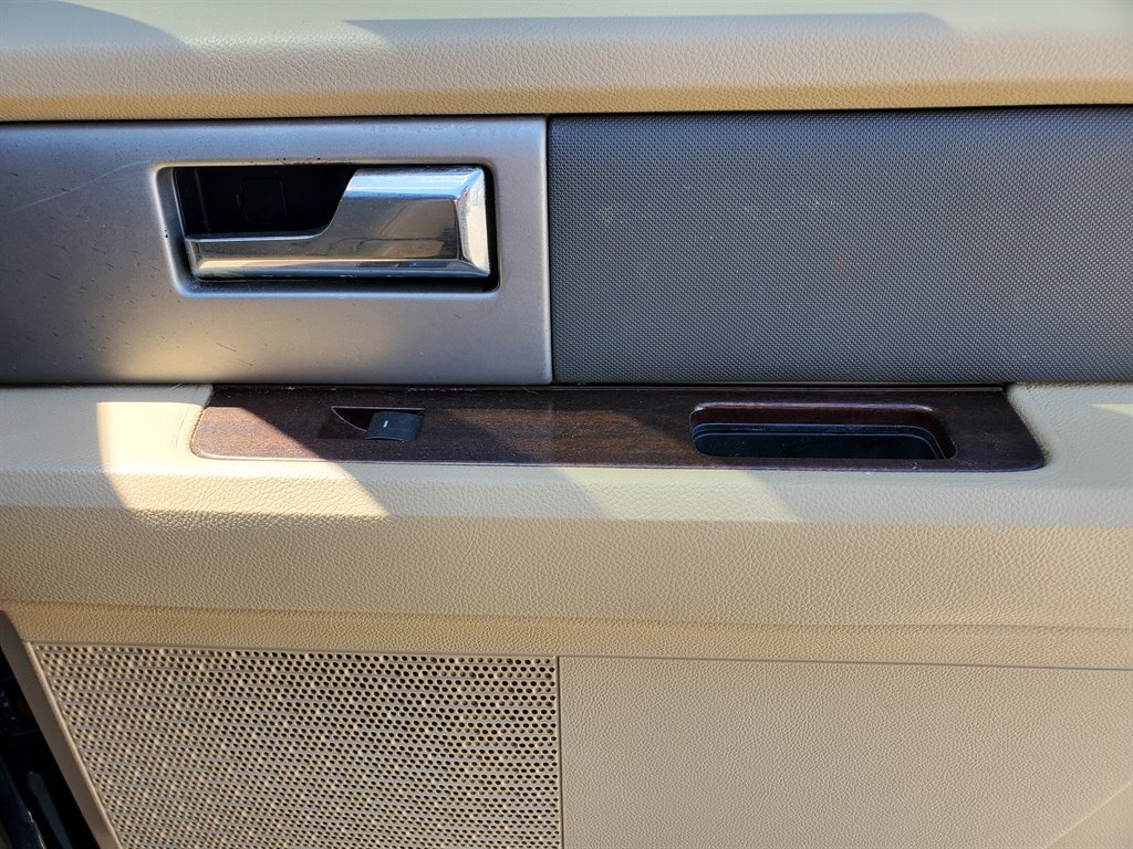 2014 Ford Expedition EL King Ranch photo