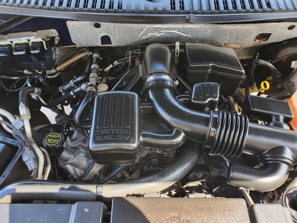 2014 Ford Expedition EL King Ranch photo