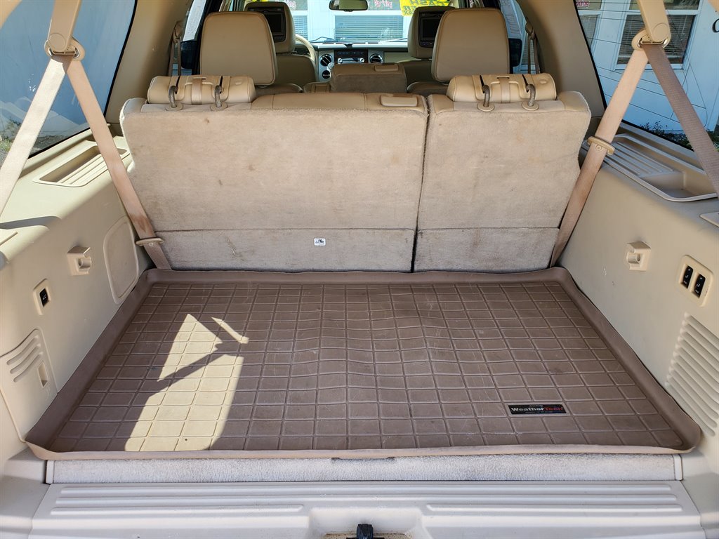 2014 Ford Expedition EL King Ranch photo