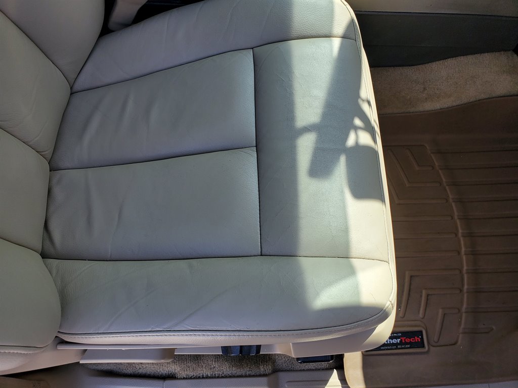 2014 Ford Expedition EL King Ranch photo