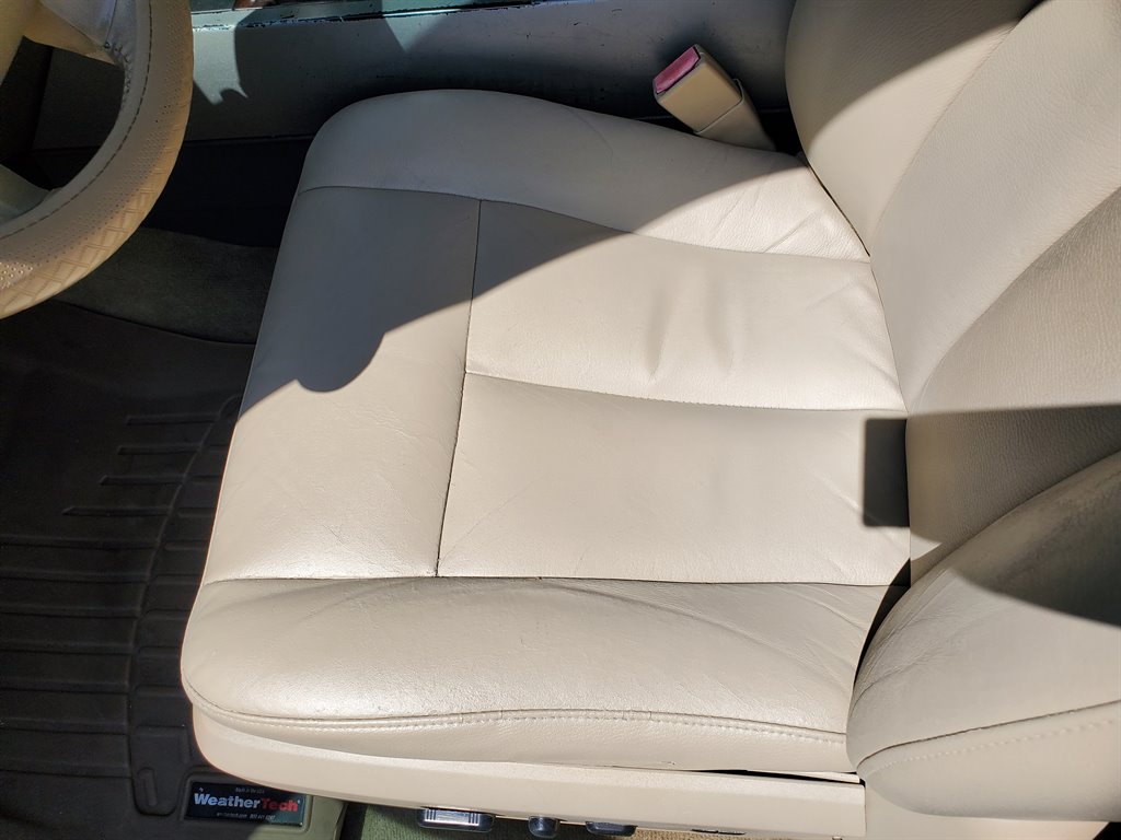 2014 Ford Expedition EL King Ranch photo