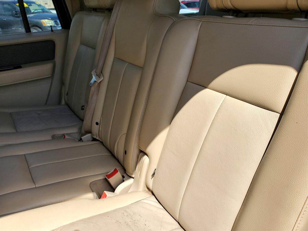 2014 Ford Expedition EL King Ranch photo