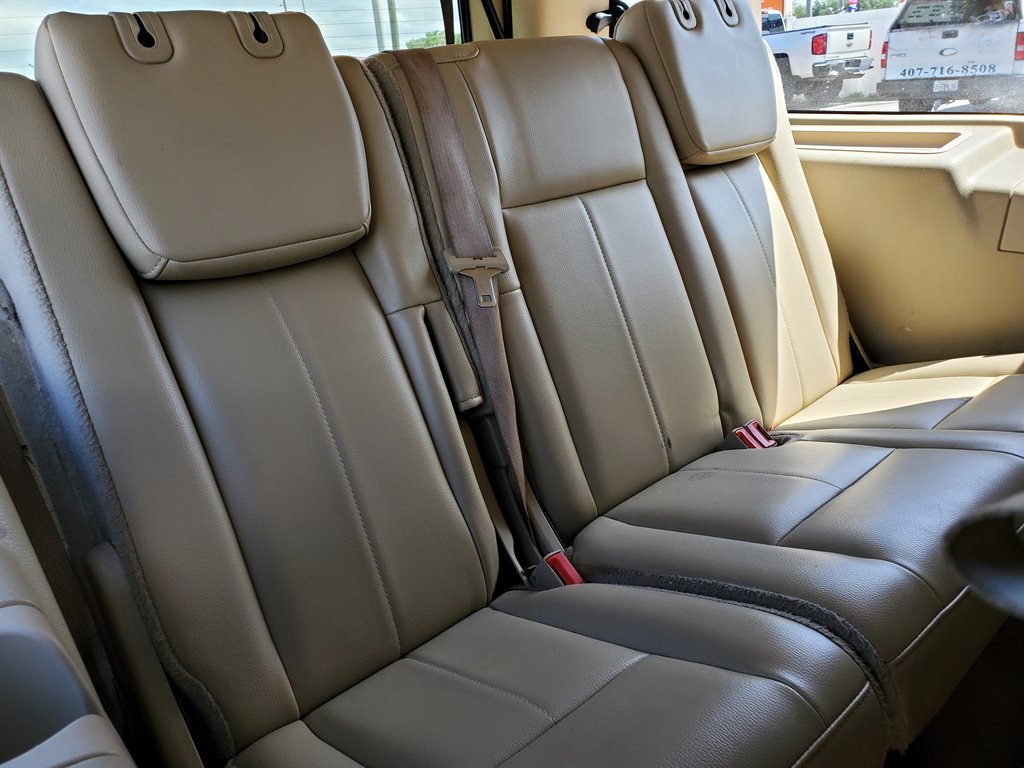 2014 Ford Expedition EL King Ranch photo