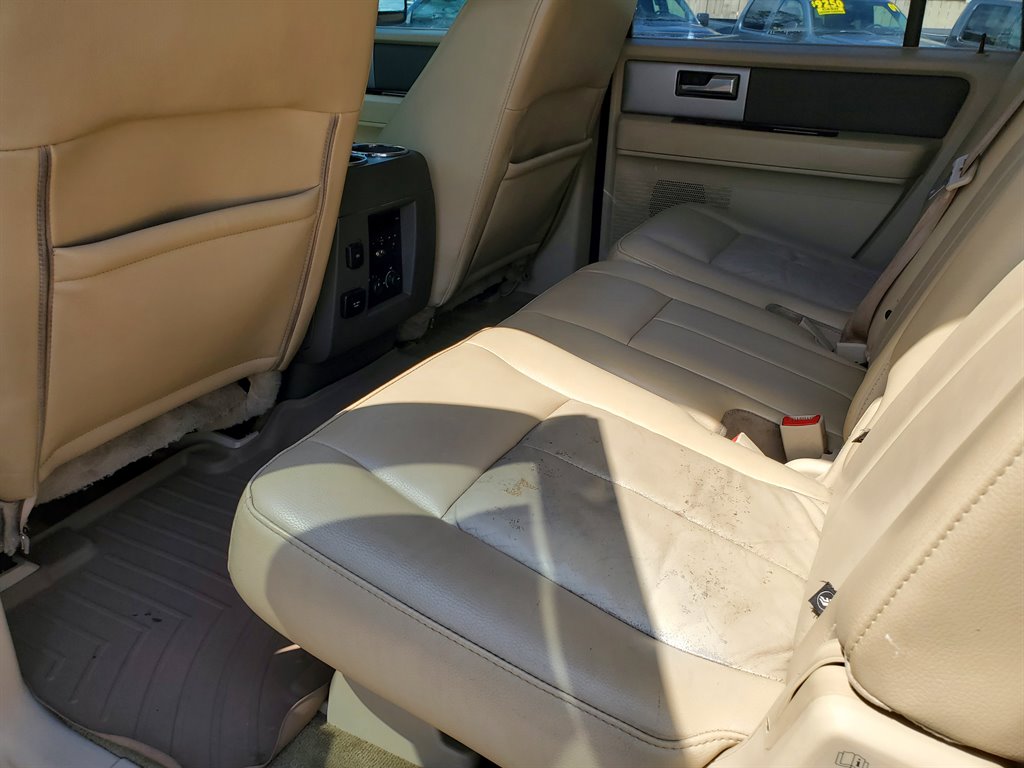 2014 Ford Expedition EL King Ranch photo