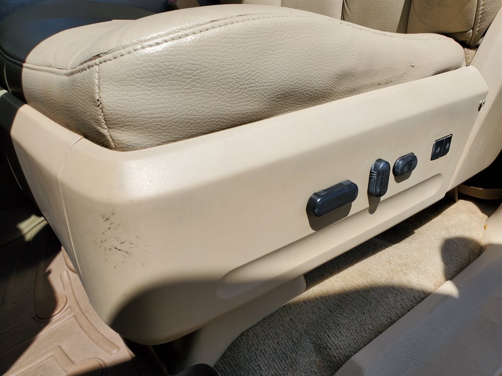 2014 Ford Expedition EL King Ranch photo