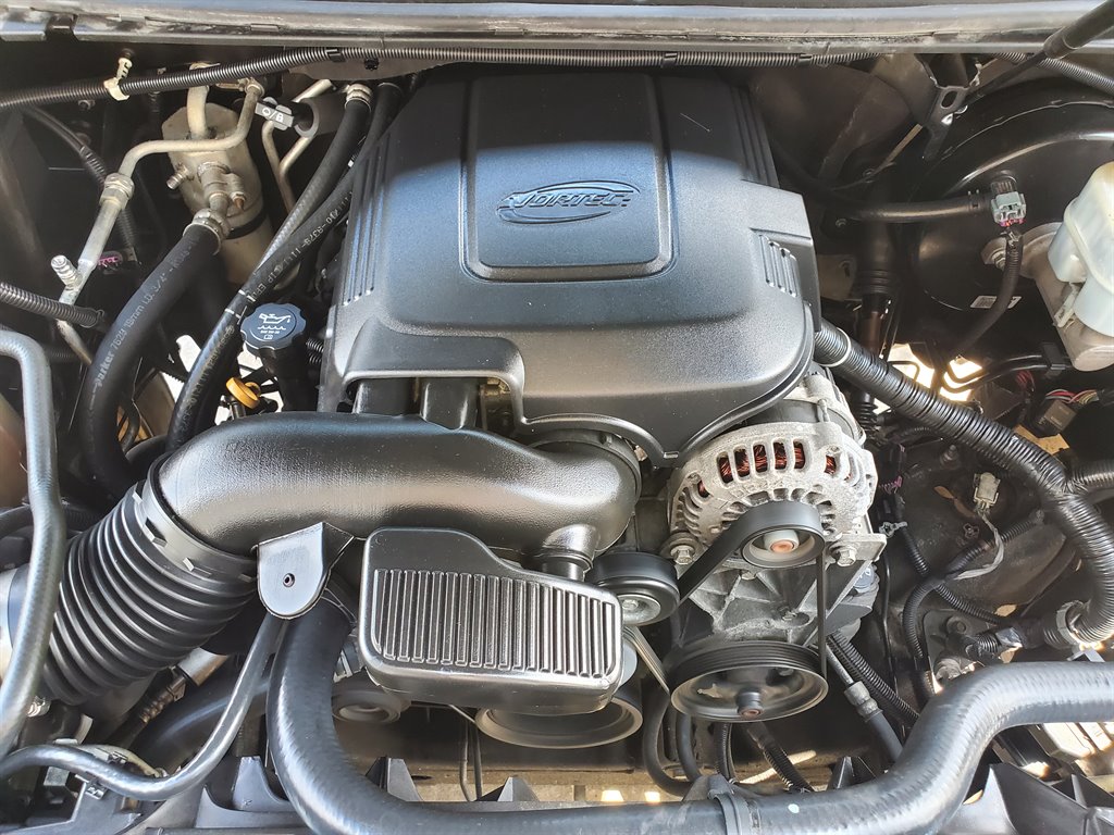 2011 Cadillac Escalade photo