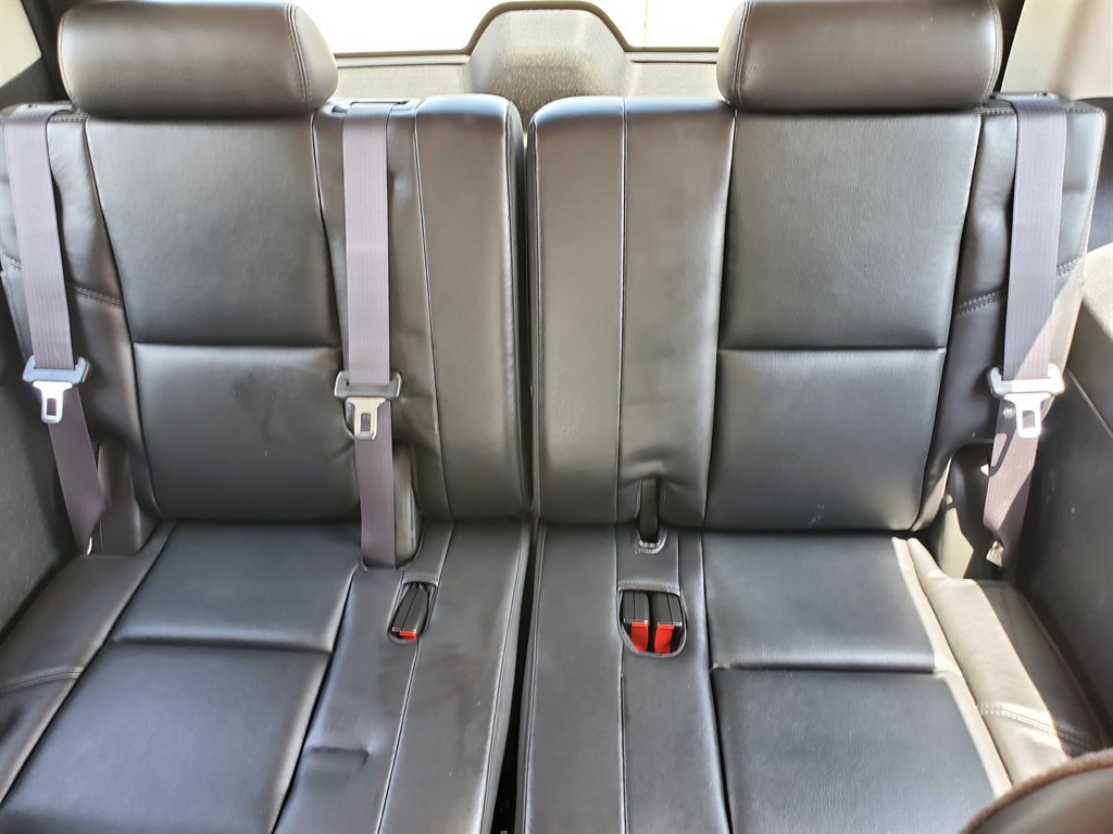 2011 Cadillac Escalade photo