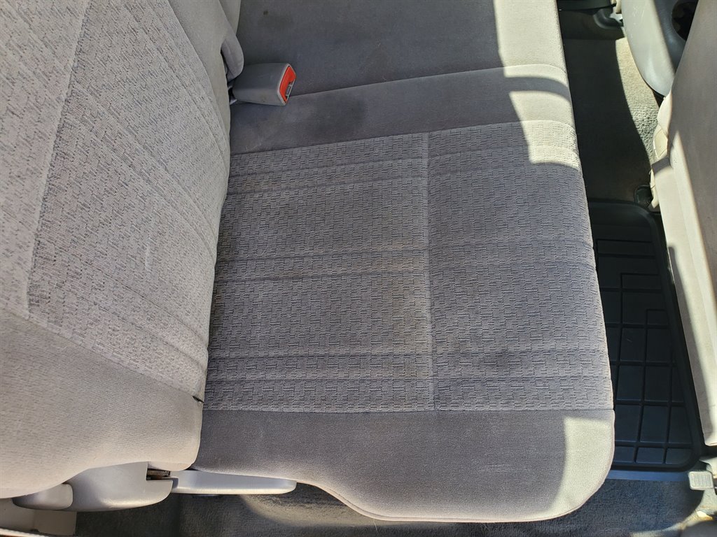 2003 Toyota Tundra SR5 photo