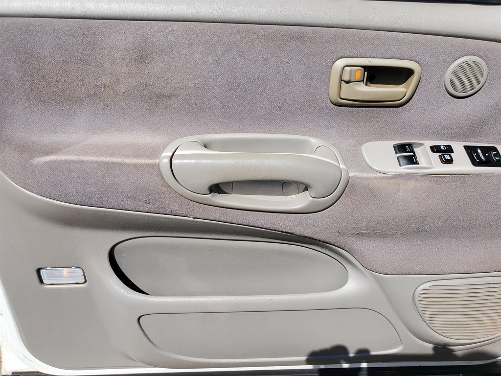 2003 Toyota Tundra SR5 photo