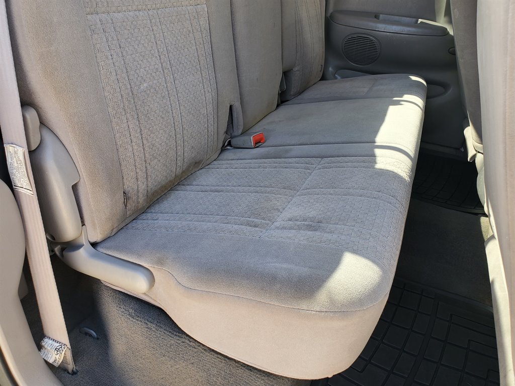 2003 Toyota Tundra SR5 photo