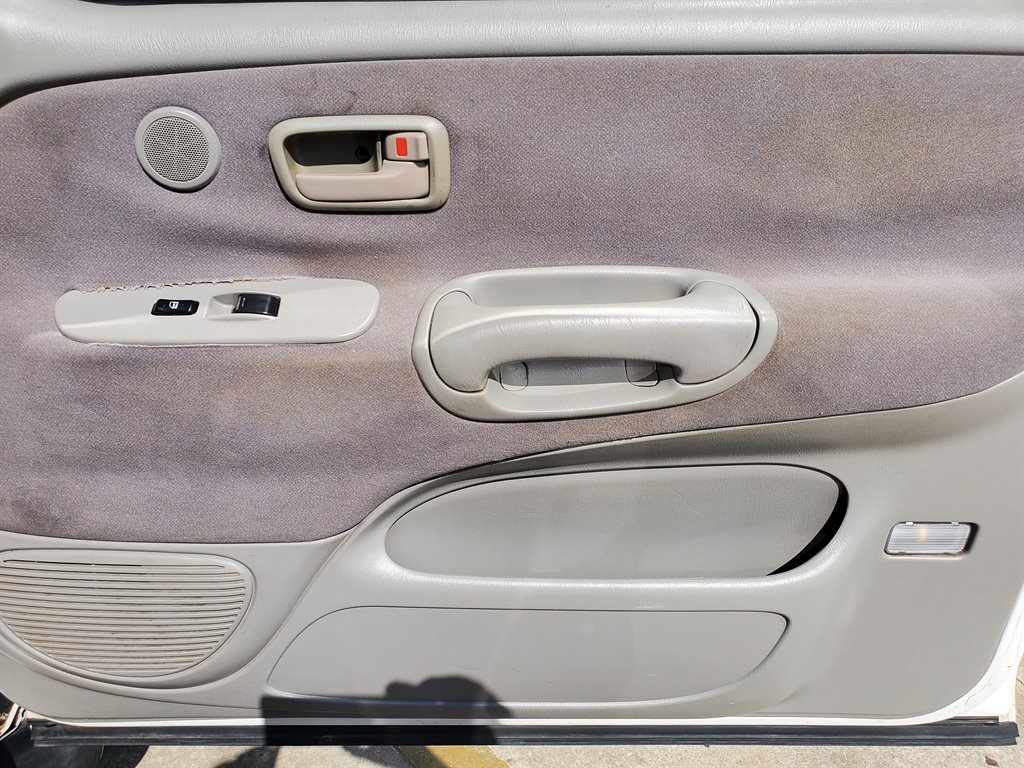 2003 Toyota Tundra SR5 photo