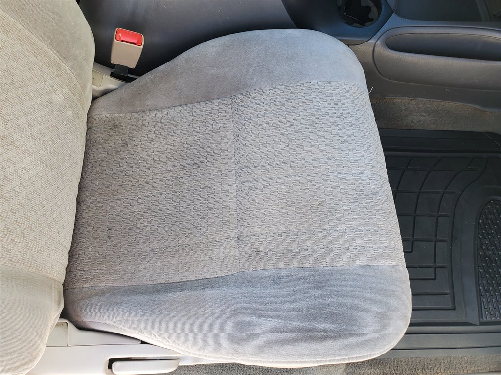 2003 Toyota Tundra SR5 photo
