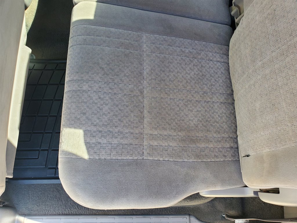 2003 Toyota Tundra SR5 photo