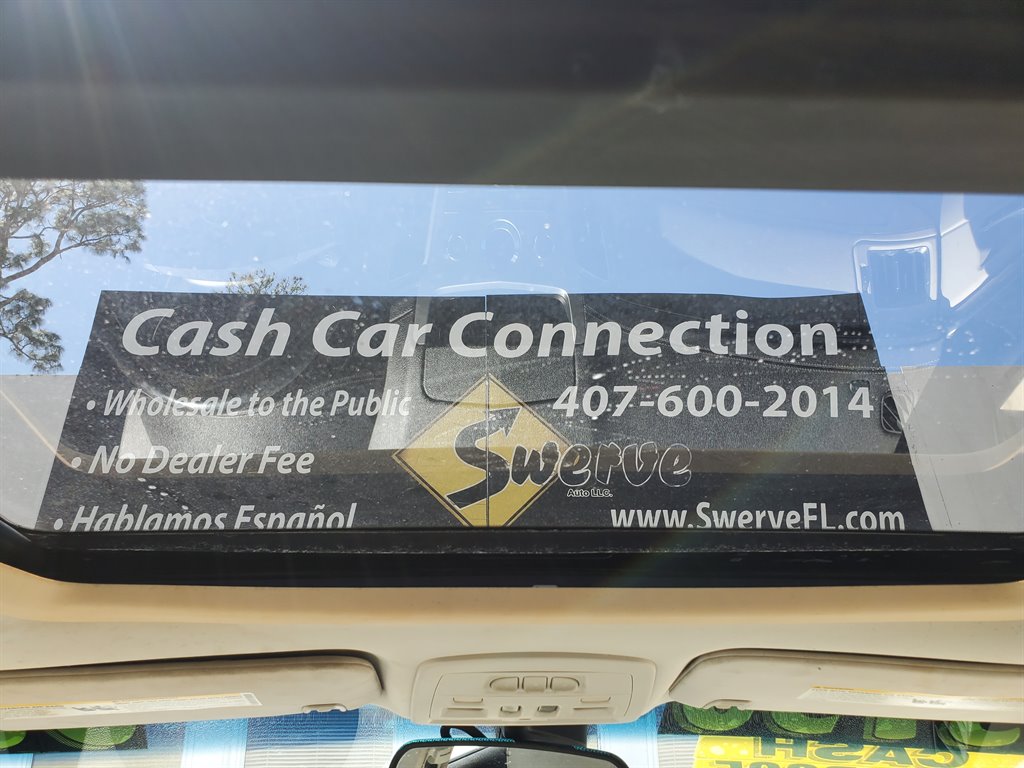 2008 Cadillac CTS 3.6L DI photo