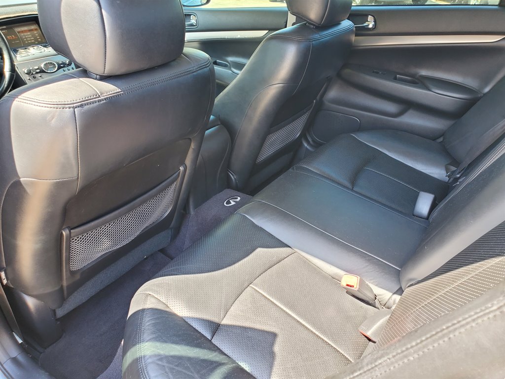 2010 Infiniti MDX photo