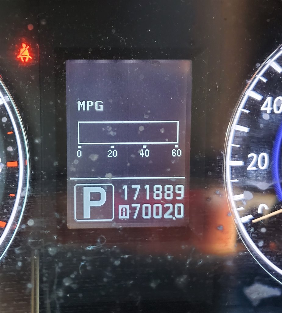 2010 Infiniti MDX photo