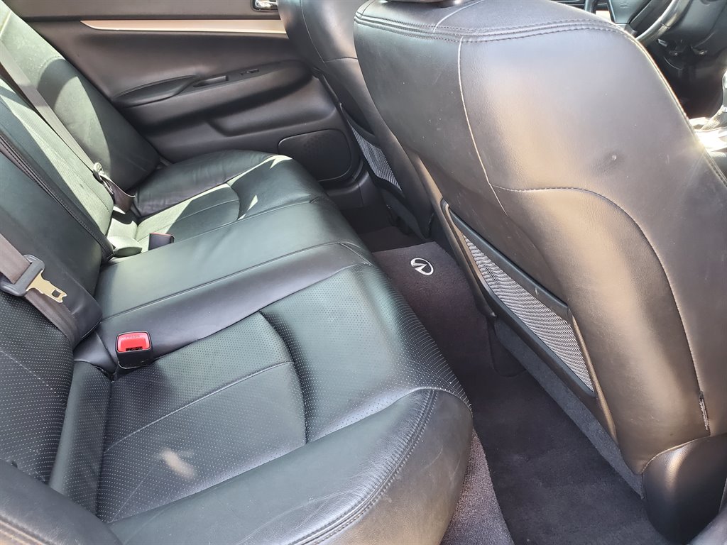 2010 Infiniti MDX photo