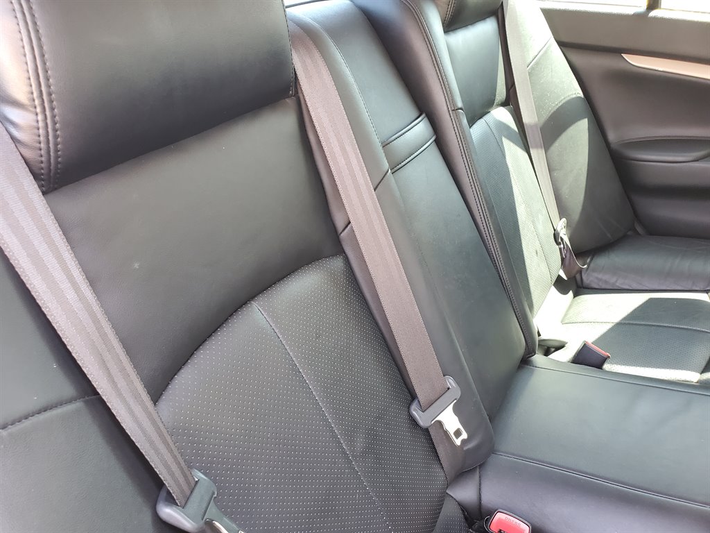 2010 Infiniti MDX photo