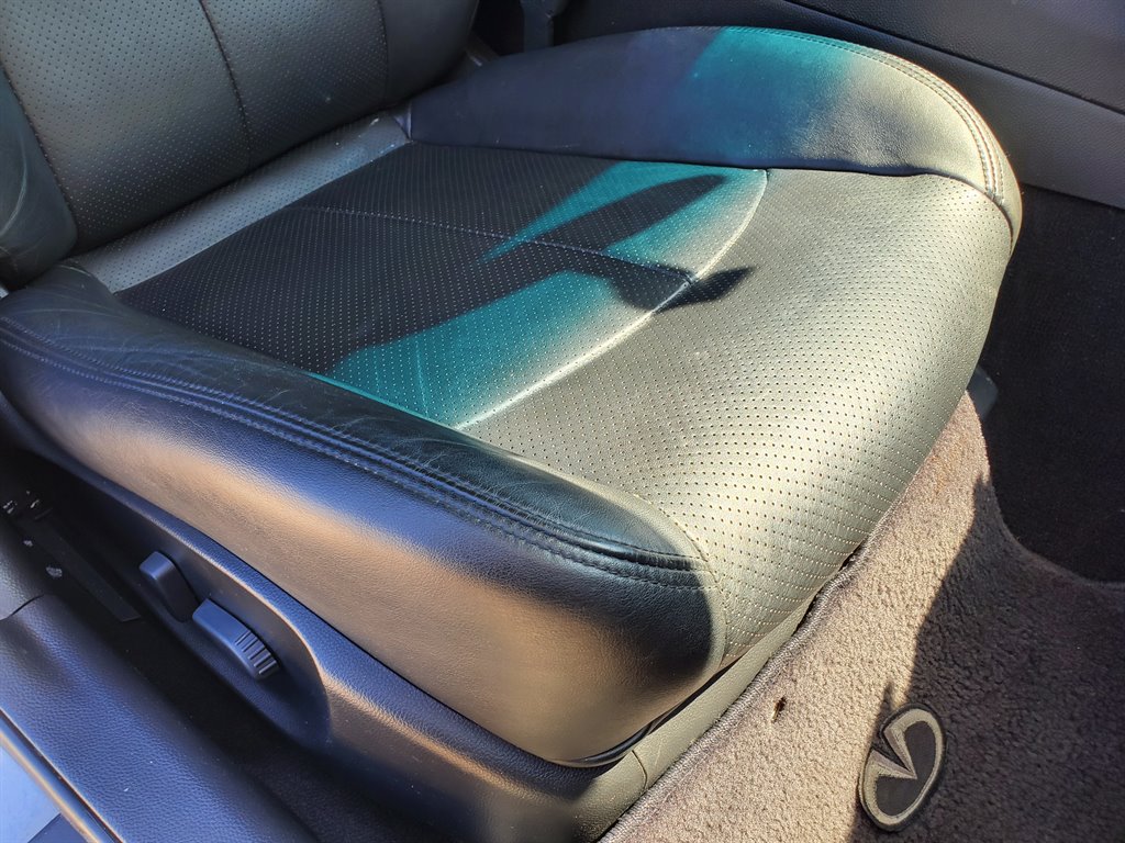 2010 Infiniti MDX photo