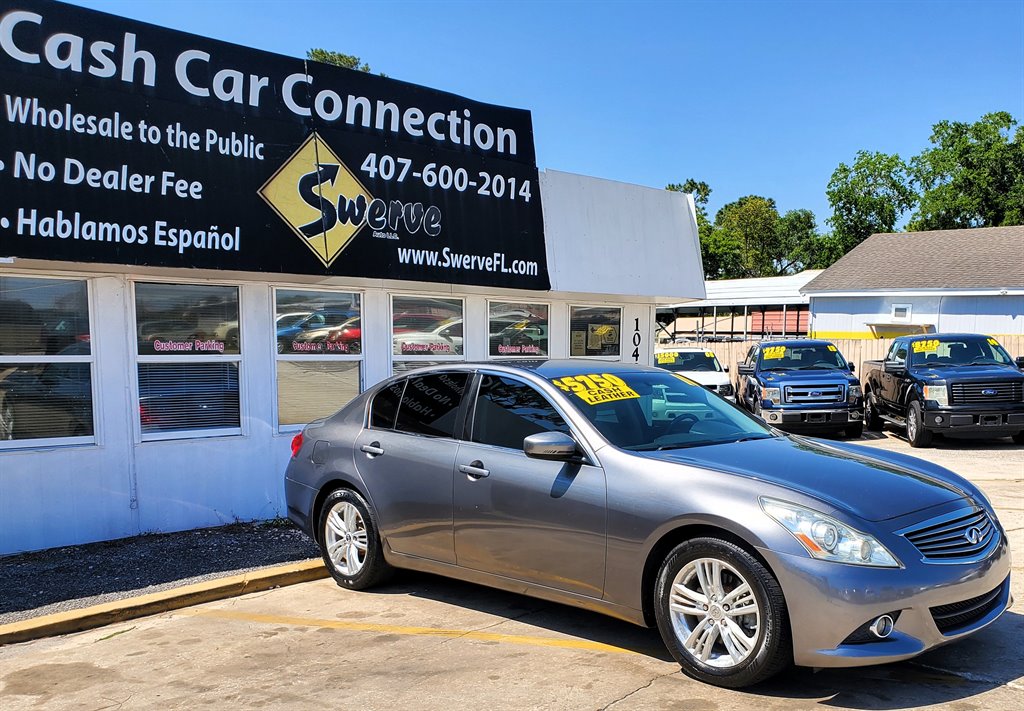 2010 Infiniti MDX photo