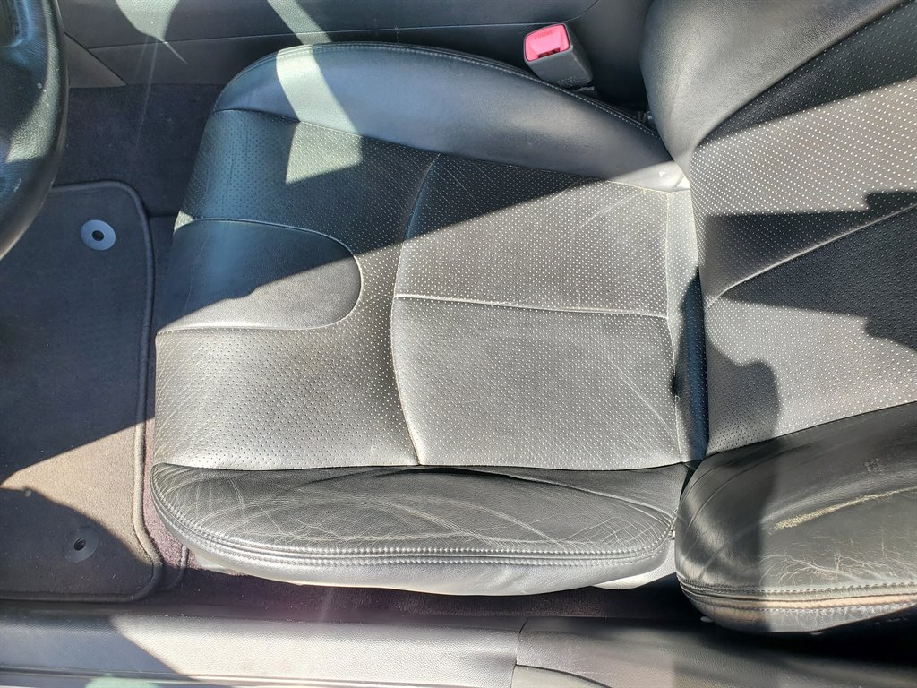 2010 Infiniti MDX photo
