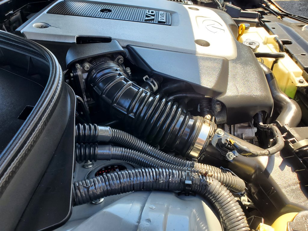 2010 Infiniti MDX photo
