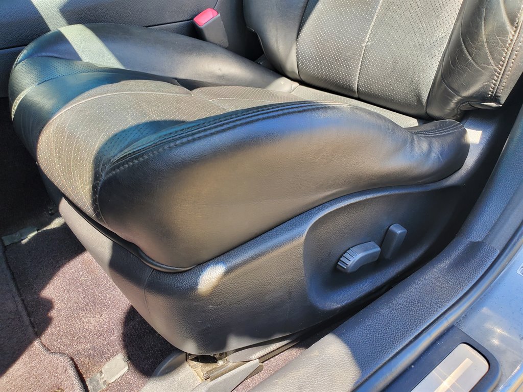 2010 Infiniti MDX photo