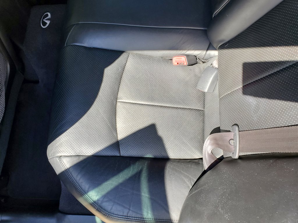 2010 Infiniti MDX photo